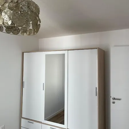 Apartment Marcopolo Luxury