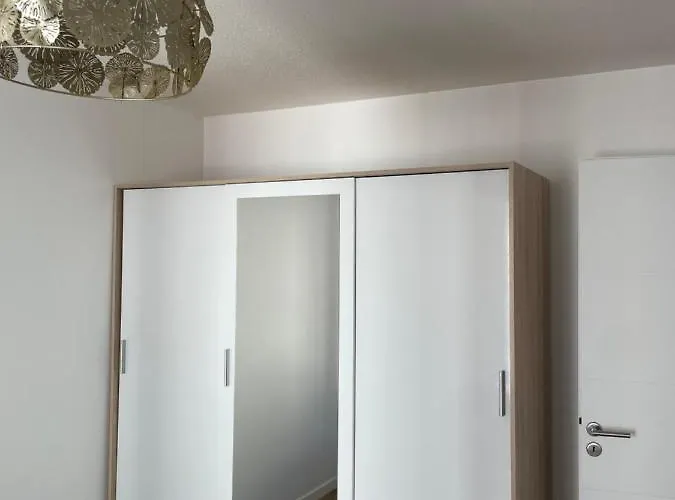 Apartment Marcopolo Luxury